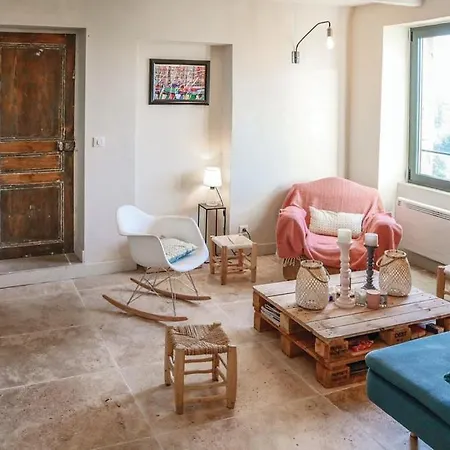 Charmante Maison Avec Piscine En Drome Provencale *