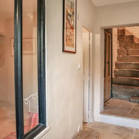 Charmante Maison Avec Piscine En Drome Provencale Holiday home *
