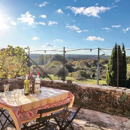 Charmante Maison Avec Piscine En Drome Provencale