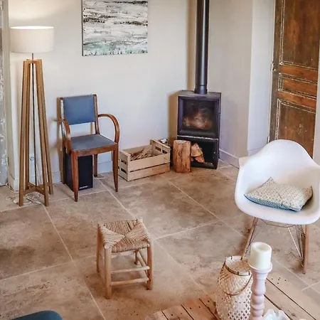 Ferienhaus Charmante Maison Avec Piscine En Drome Provencale