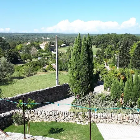Charmante Maison Avec Piscine En Drome Provencale * Chamaret